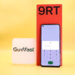 OnePlus 9RT 5G (Hacker Black, 256 GB) (12 GB RAM)(Pre-owned) (Superb Condition) - Image 9