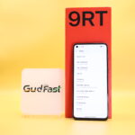 OnePlus 9RT 5G (Hacker Black, 256 GB) (12 GB RAM)(Pre-owned) (Superb Condition) - Image 10