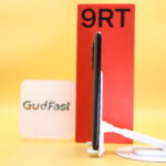 OnePlus 9RT 5G (Hacker Black, 256 GB) (12 GB RAM)(Pre-owned) (Superb Condition) - Image 2