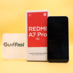 REDMI A7 Pro 5G (Mist Blue, 64 GB) (4 GB RAM)(Pre-owned) (Superb Condition) - Image 7
