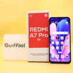 REDMI A7 Pro 5G (Mist Blue, 64 GB) (4 GB RAM)(Pre-owned) (Superb Condition) - Image 9