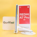REDMI A7 Pro 5G (Mist Blue, 64 GB) (4 GB RAM)(Pre-owned) (Superb Condition) - Image 3
