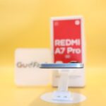 REDMI A7 Pro 5G (Mist Blue, 64 GB) (4 GB RAM)(Pre-owned) (Superb Condition) - Image 4