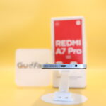 REDMI A7 Pro 5G (Mist Blue, 64 GB) (4 GB RAM)(Pre-owned) (Superb Condition) - Image 5