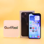 Apple iPhone 13 (128GB) (Refurbished)(Superb Condition) - Image 8