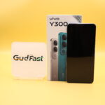 vivo Y300 (8 GB, 256 GB)(Titanium Silver)(Pre-Owned) (Superb Condition) - Image 6