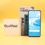 vivo Y300 (8 GB, 256 GB)(Titanium Silver)(Pre-Owned) (Superb Condition) - Image 7