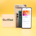 vivo Y300 (8 GB, 256 GB)(Titanium Silver)(Pre-Owned) (Superb Condition) - Image 9