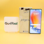 Motorola Edge 50 Fusion (128 GB,8 GB RAM) (Refurbished)(Superb Condition) - Image 9