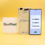 Motorola Edge 50 Fusion (128 GB,8 GB RAM) (Refurbished)(Superb Condition) - Image 8