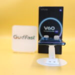 vivo V60 5G (Moonlit Blue, 256 GB) (8 GB RAM)(Pre-Owned) (Superb Condition) - Image 5