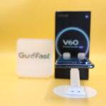 vivo V60 5G (Moonlit Blue, 256 GB) (8 GB RAM)(Pre-Owned) (Superb Condition) - Image 4