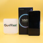 vivo V60 5G (Moonlit Blue, 256 GB) (8 GB RAM)(Pre-Owned) (Superb Condition) - Image 7