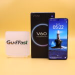vivo V60 5G (Moonlit Blue, 256 GB) (8 GB RAM)(Pre-Owned) (Superb Condition) - Image 10