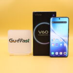 vivo V60 5G (Moonlit Blue, 256 GB) (8 GB RAM)(Pre-Owned) (Superb Condition) - Image 11
