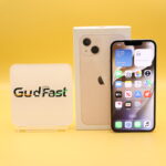 Apple iPhone 13 (128GB)(Refurbished)(Superb Condition) - Image 8