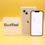 Apple iPhone 13 (128GB)(Refurbished)(Superb Condition) - Image 10