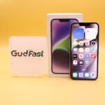 Apple iPhone 14 (256 GB) (Refurbished)(Superb Condition) - Image 4