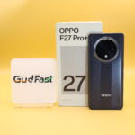 Oppo F27 Pro+ (Midnight Navy,128 GB,8 GB RAM)( Pre-owned ) (Good Condition)