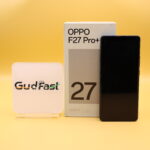 Oppo F27 Pro+ (Midnight Navy,128 GB,8 GB RAM)( Pre-owned ) (Good Condition) - Image 6
