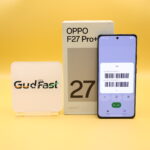 Oppo F27 Pro+ (Midnight Navy,128 GB,8 GB RAM)( Pre-owned ) (Good Condition) - Image 9