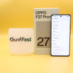 Oppo F27 Pro+ (Midnight Navy,128 GB,8 GB RAM)( Pre-owned ) (Good Condition) - Image 11