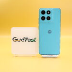 Motorola G67 Power 5G (8GB,128GB) (Pre-Owned) (Superb Condition) - Image 4