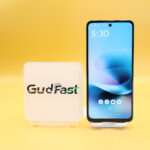 Motorola G67 Power 5G (8GB,128GB) (Pre-Owned) (Superb Condition) - Image 3