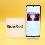 Motorola G67 Power 5G (8GB,128GB) (Pre-Owned) (Superb Condition) - Image 5