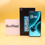 OnePlus Nord CE3 5G (128 GB) (8 GB RAM)(Refurbished) (Superb Condition) - Image 8