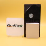 Samsung Galaxy Z Flip4 5G (Pink Gold, 256 GB) (8 GB RAM)(Refurbished) (Superb Condition) - Image 3