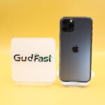 Apple Iphone 11 Pro (64GB) (Refurbished) (Good Condition)