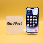 Apple iPhone 14 Pro (256 GB) (Refurbished)(Superb Condition) - Image 8